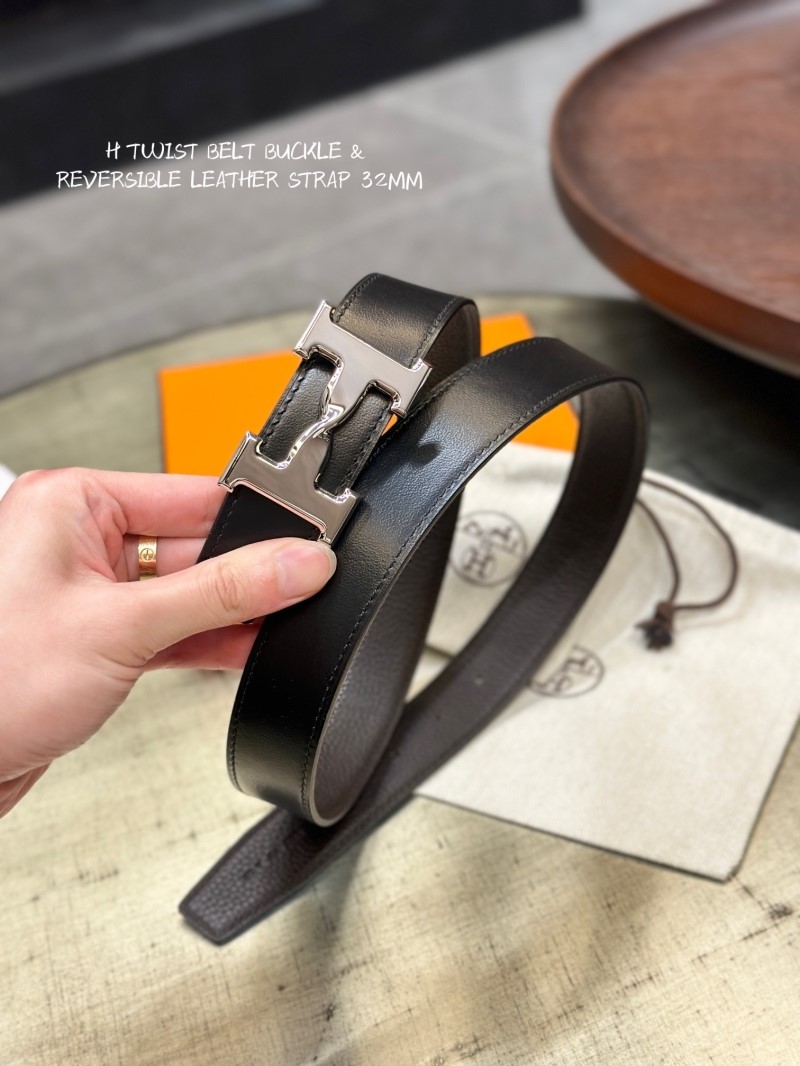 Hermes Belts